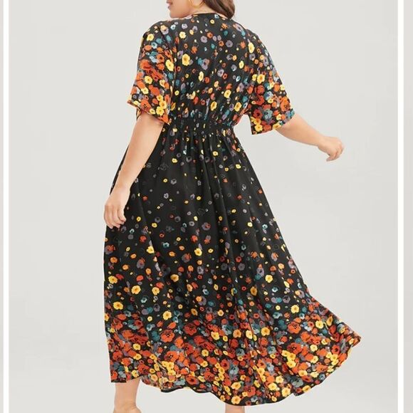 NWT BloomChic summer dress - Picture 2 of 9